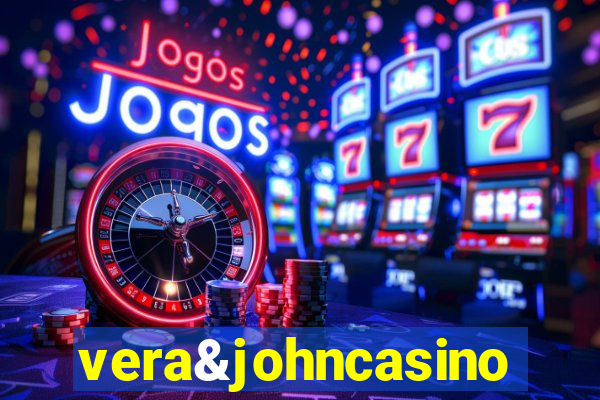 vera&johncasino