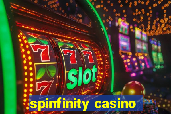 spinfinity casino