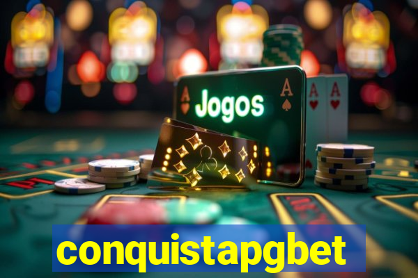 conquistapgbet