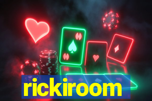 rickiroom