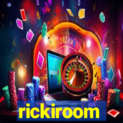 rickiroom