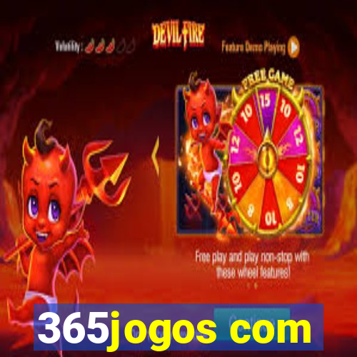 365jogos com