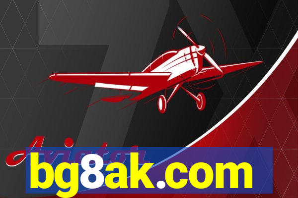 bg8ak.com