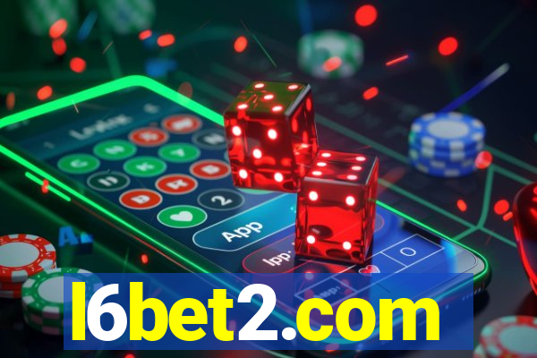 l6bet2.com