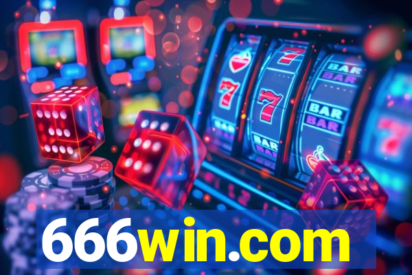 666win.com