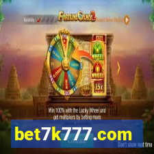 bet7k777.com