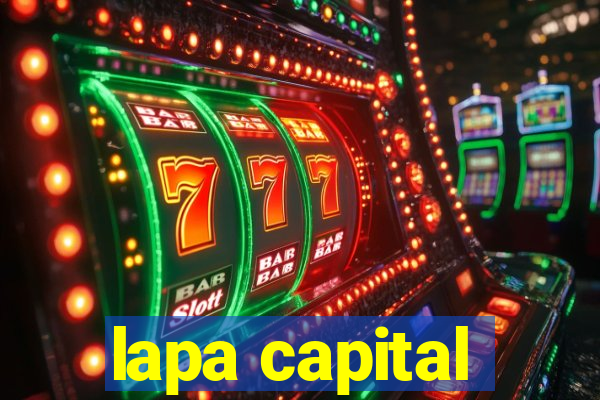 lapa capital