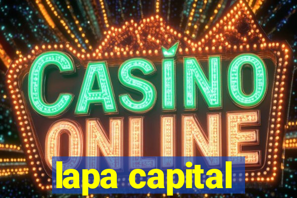 lapa capital