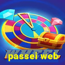 passei web