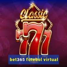 bet365 futebol virtual