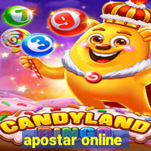 apostar online