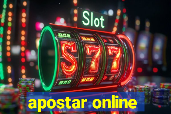 apostar online