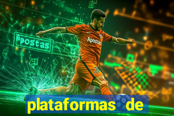 plataformas de jogos online novas