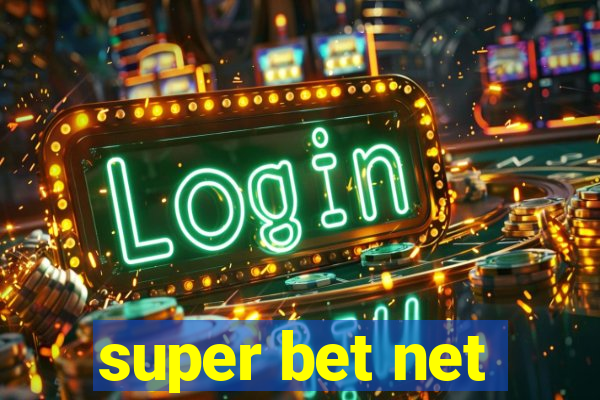 super bet net