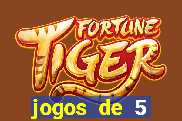 jogos de 5 centavos na vai de bet