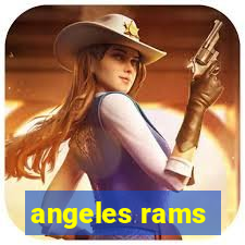 angeles rams