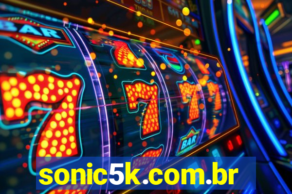 sonic5k.com.br fortune tiger