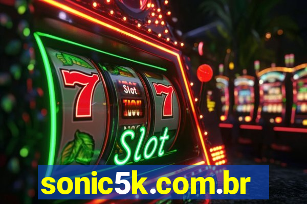 sonic5k.com.br fortune tiger