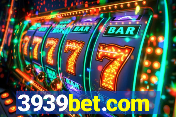 3939bet.com