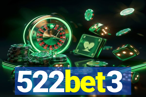 522bet3