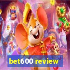 bet600 review