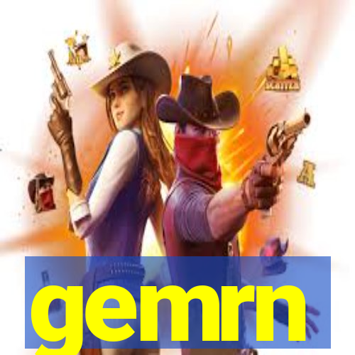 gemrn