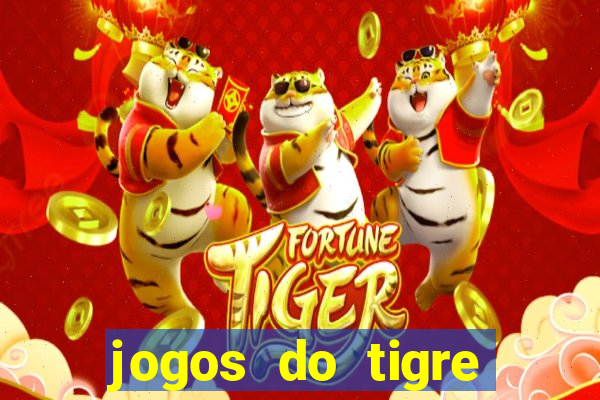 jogos do tigre plataforma nova