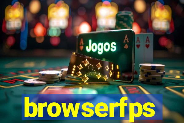 browserfps