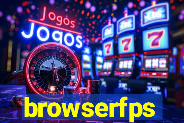 browserfps