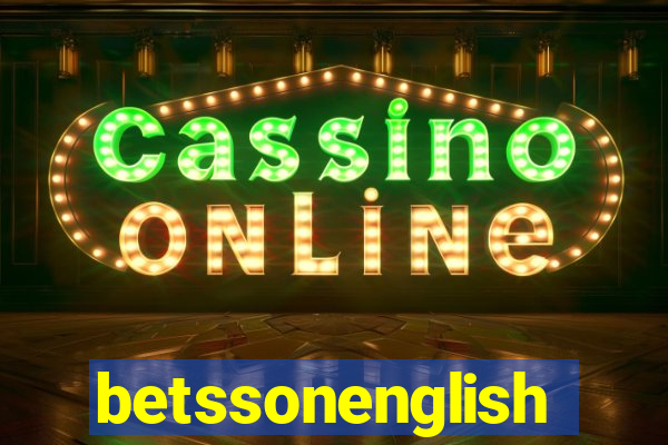 betssonenglish