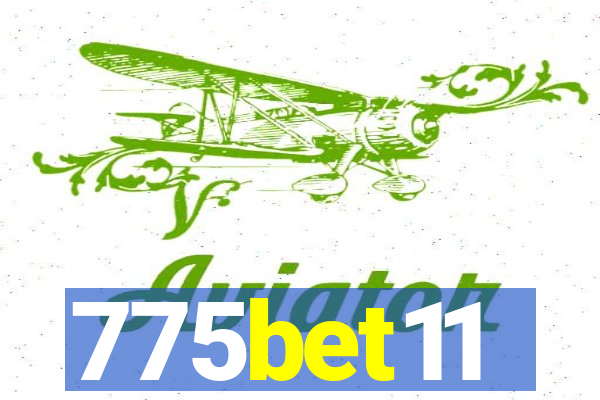 775bet11