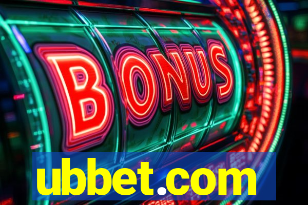 ubbet.com