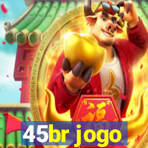 45br jogo