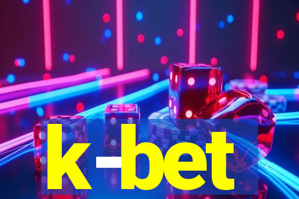 k-bet