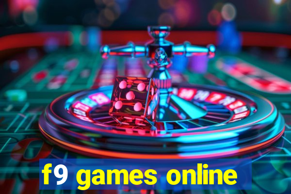 f9 games online