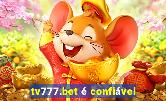 tv777.bet é confiável