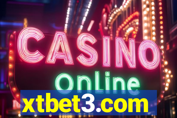 xtbet3.com