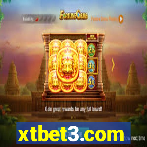 xtbet3.com