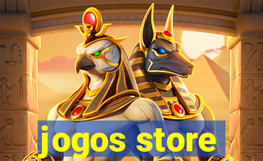 jogos store