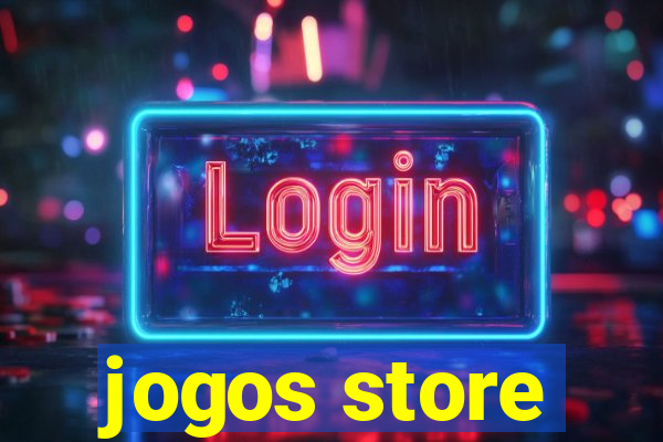 jogos store