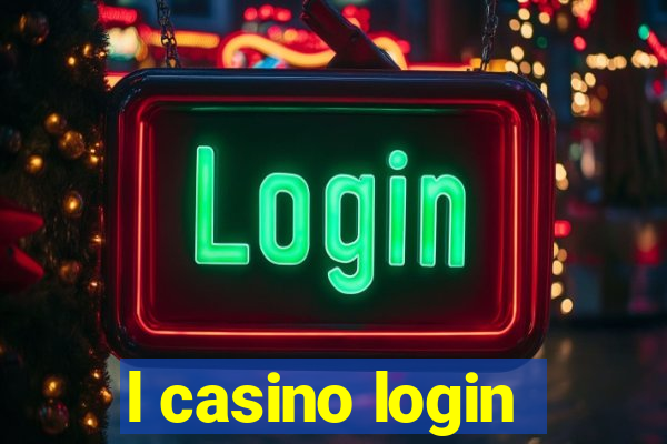 l casino login