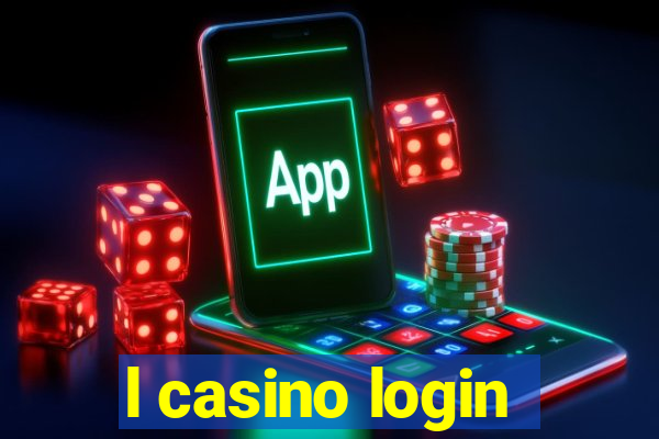 l casino login