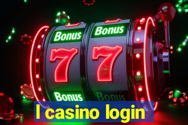 l casino login