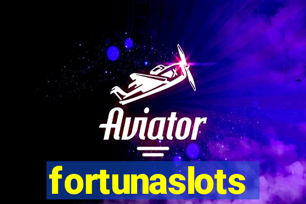 fortunaslots