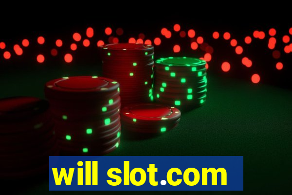 will slot.com