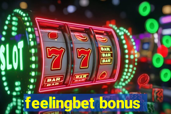 feelingbet bonus