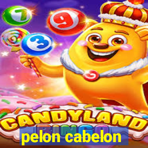 pelon cabelon