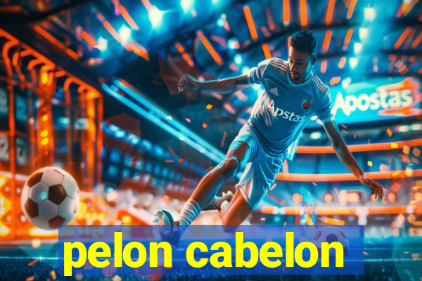 pelon cabelon