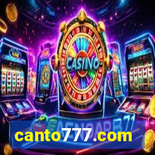 canto777.com