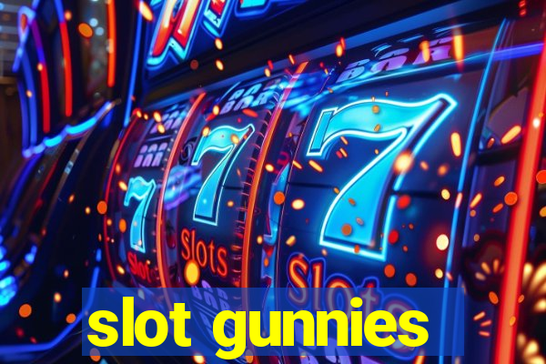 slot gunnies